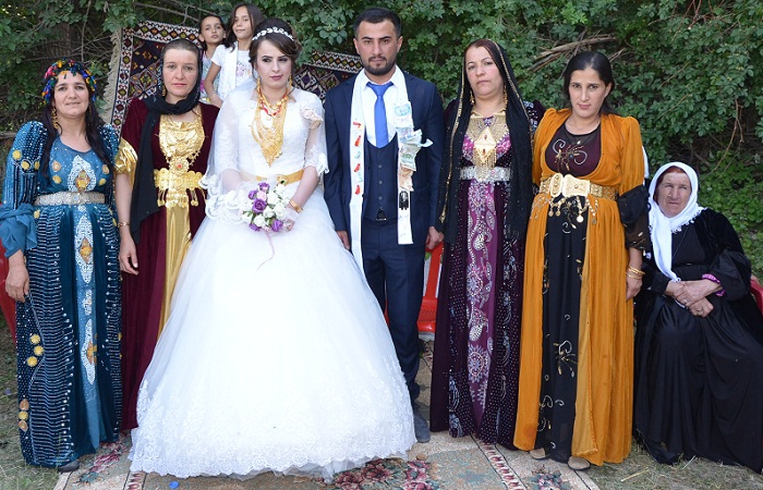 08-09-2017 Temmuz Ayı Hakkari Düğünleri 64