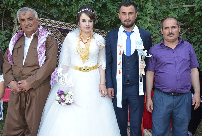 08-09-2017 Temmuz Ayı Hakkari Düğünleri 65