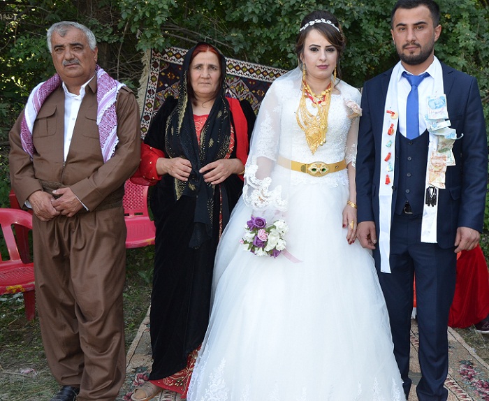 08-09-2017 Temmuz Ayı Hakkari Düğünleri 66