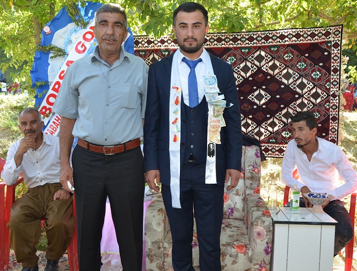 08-09-2017 Temmuz Ayı Hakkari Düğünleri 67