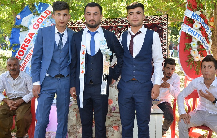 08-09-2017 Temmuz Ayı Hakkari Düğünleri 68