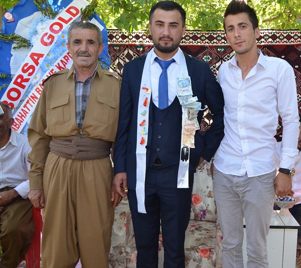 08-09-2017 Temmuz Ayı Hakkari Düğünleri 69