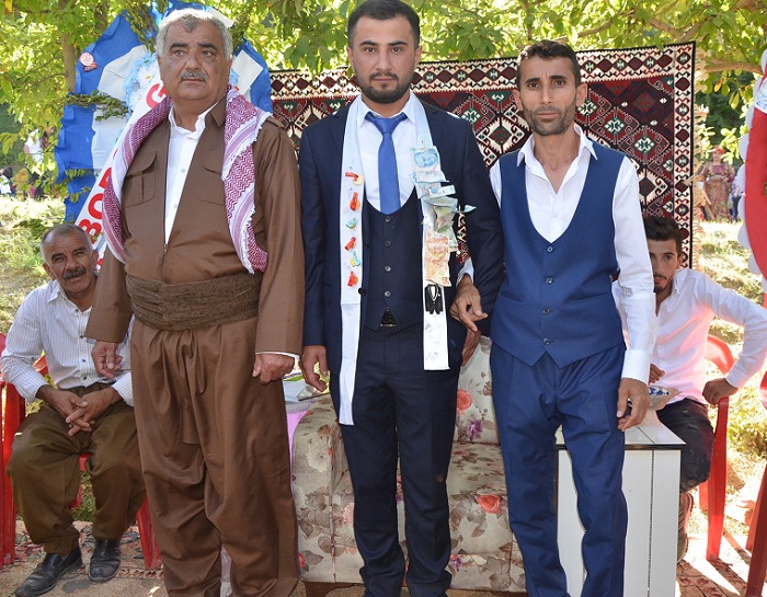 08-09-2017 Temmuz Ayı Hakkari Düğünleri 70