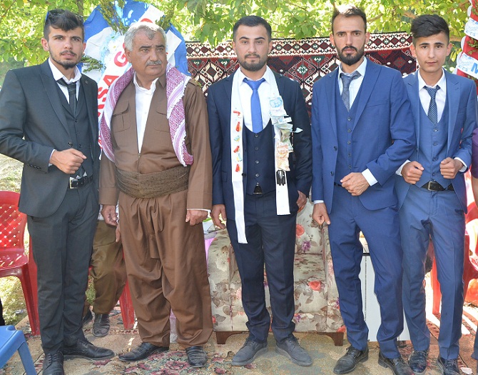 08-09-2017 Temmuz Ayı Hakkari Düğünleri 71