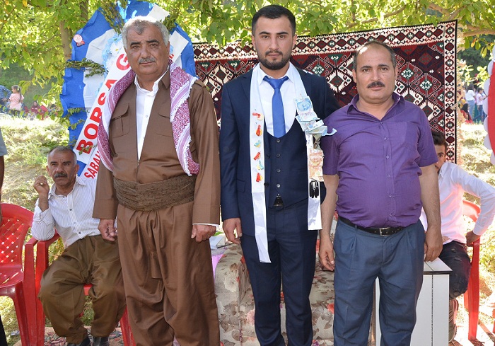 08-09-2017 Temmuz Ayı Hakkari Düğünleri 72
