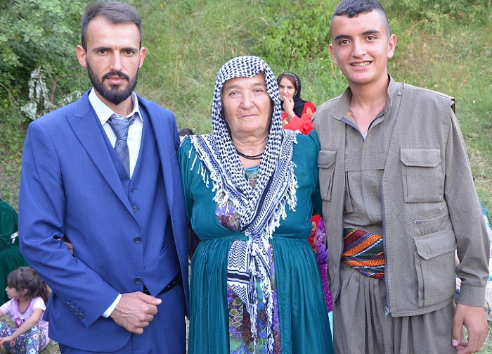 08-09-2017 Temmuz Ayı Hakkari Düğünleri 73