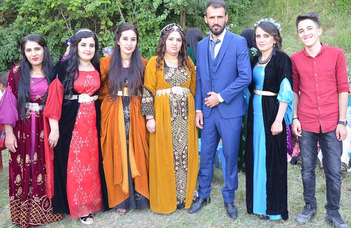 08-09-2017 Temmuz Ayı Hakkari Düğünleri 74