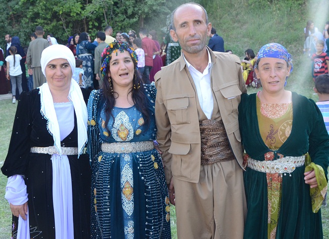 08-09-2017 Temmuz Ayı Hakkari Düğünleri 76