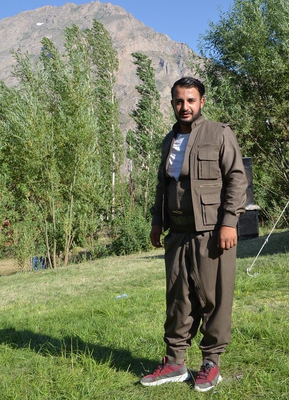 08-09-2017 Temmuz Ayı Hakkari Düğünleri 78