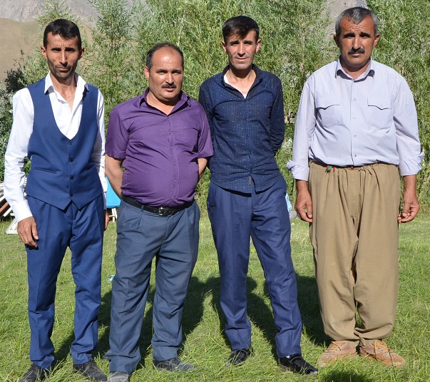 08-09-2017 Temmuz Ayı Hakkari Düğünleri 79