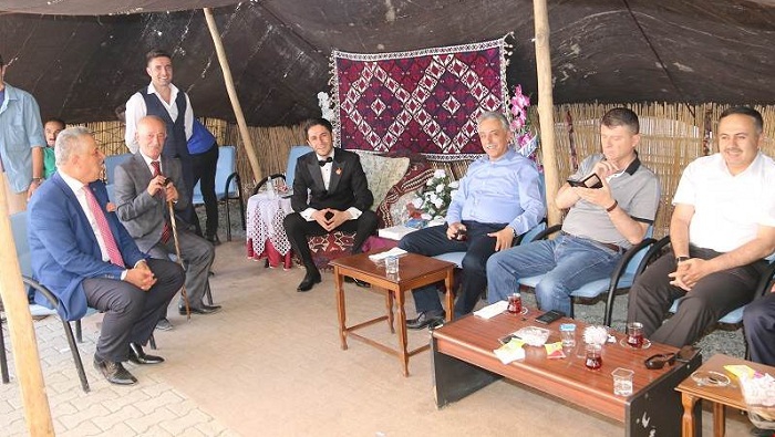 08-09-2017 Temmuz Ayı Hakkari Düğünleri 8