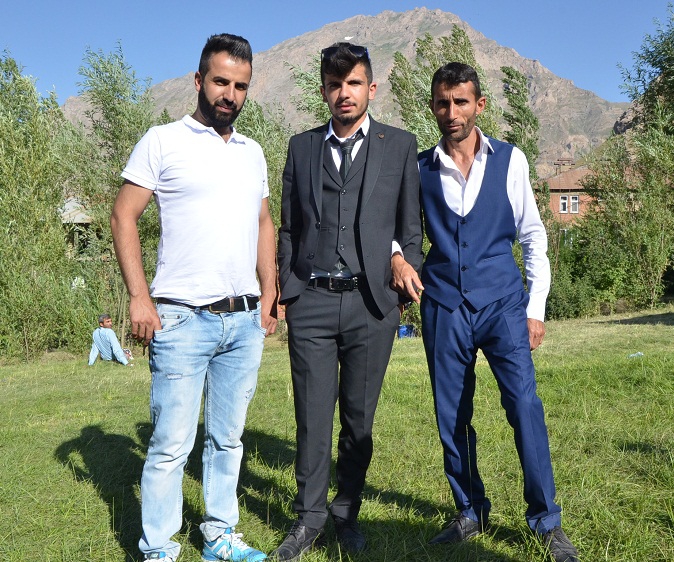 08-09-2017 Temmuz Ayı Hakkari Düğünleri 80