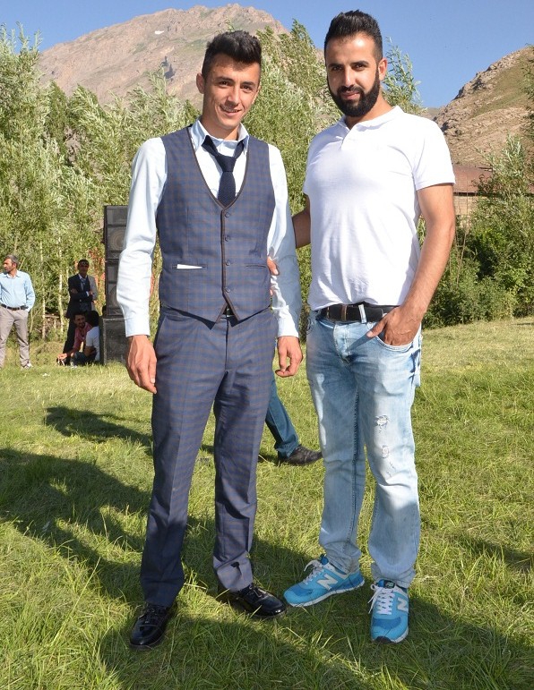 08-09-2017 Temmuz Ayı Hakkari Düğünleri 81