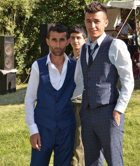 08-09-2017 Temmuz Ayı Hakkari Düğünleri 82