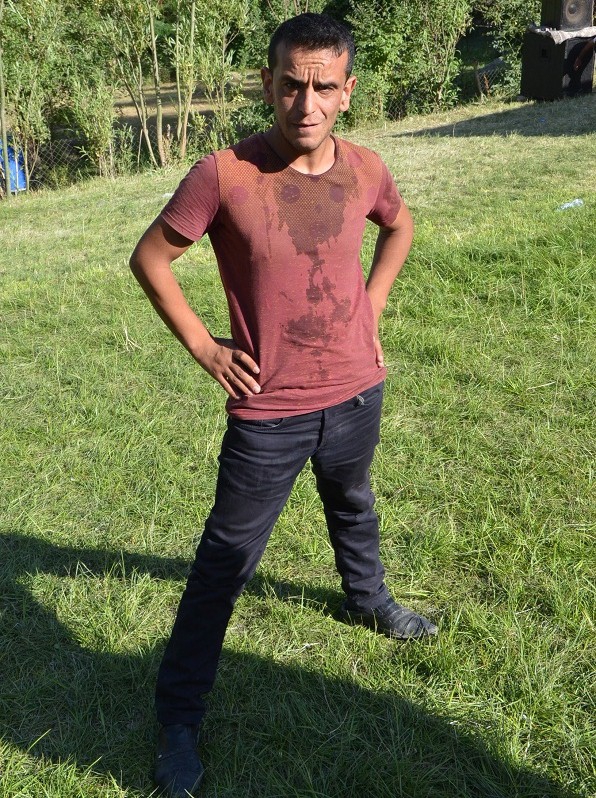 08-09-2017 Temmuz Ayı Hakkari Düğünleri 83