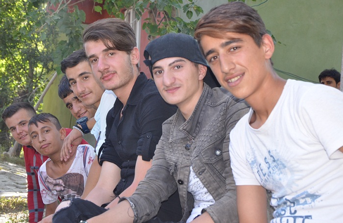 08-09-2017 Temmuz Ayı Hakkari Düğünleri 84