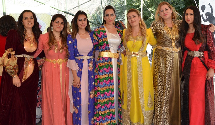 08-09-2017 Temmuz Ayı Hakkari Düğünleri 86