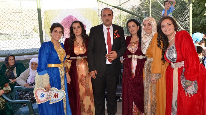 08-09-2017 Temmuz Ayı Hakkari Düğünleri 87