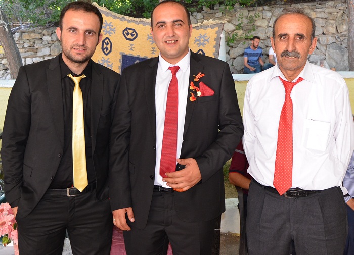 08-09-2017 Temmuz Ayı Hakkari Düğünleri 90