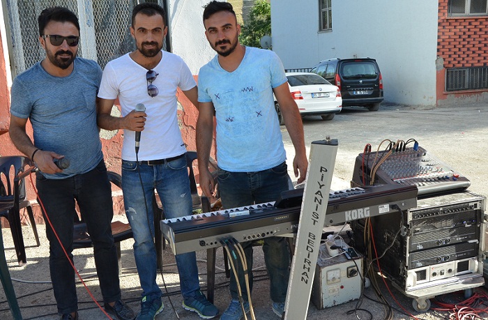 08-09-2017 Temmuz Ayı Hakkari Düğünleri 91