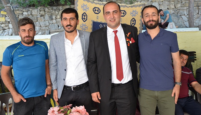 08-09-2017 Temmuz Ayı Hakkari Düğünleri 93