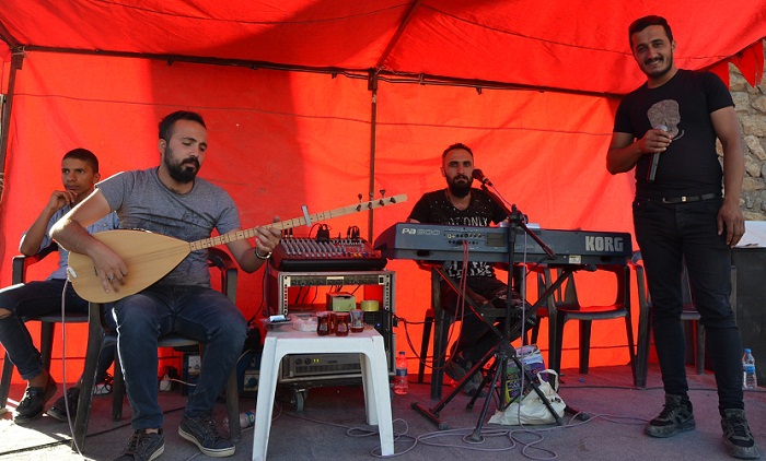 08-09-2017 Temmuz Ayı Hakkari Düğünleri 94