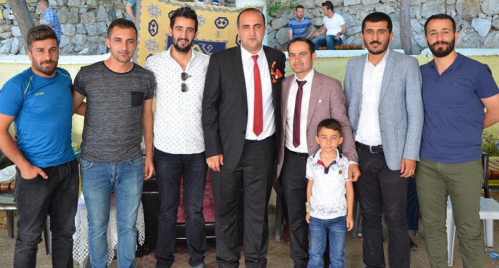 08-09-2017 Temmuz Ayı Hakkari Düğünleri 95