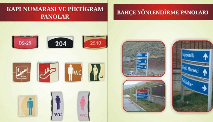 Stil Reklam, makine parkurunu Konica Dijital Baskı modeli ile güçlendird 10