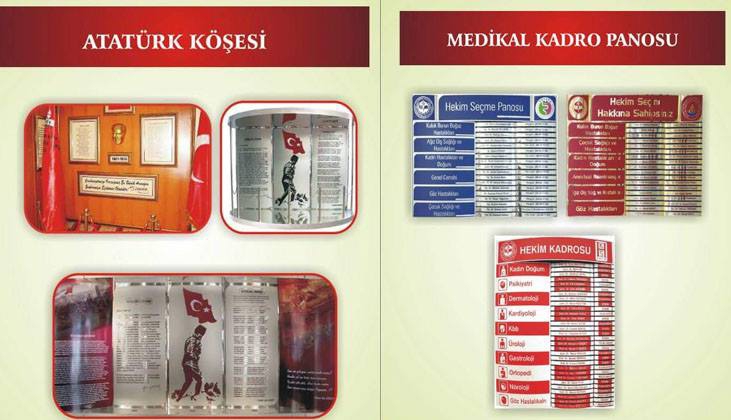 Stil Reklam, makine parkurunu Konica Dijital Baskı modeli ile güçlendird 11