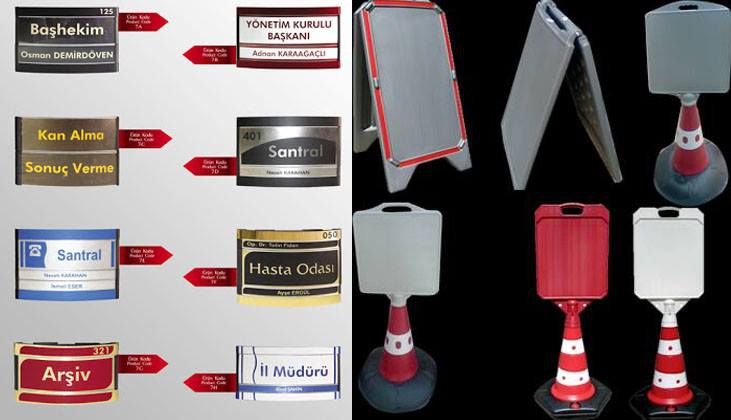 Stil Reklam, makine parkurunu Konica Dijital Baskı modeli ile güçlendird 6