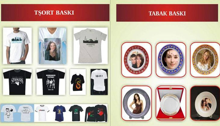 Stil Reklam, makine parkurunu Konica Dijital Baskı modeli ile güçlendird 8