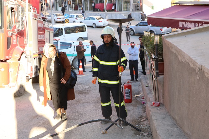 Hakkari, doğal gaza kavuştu 21