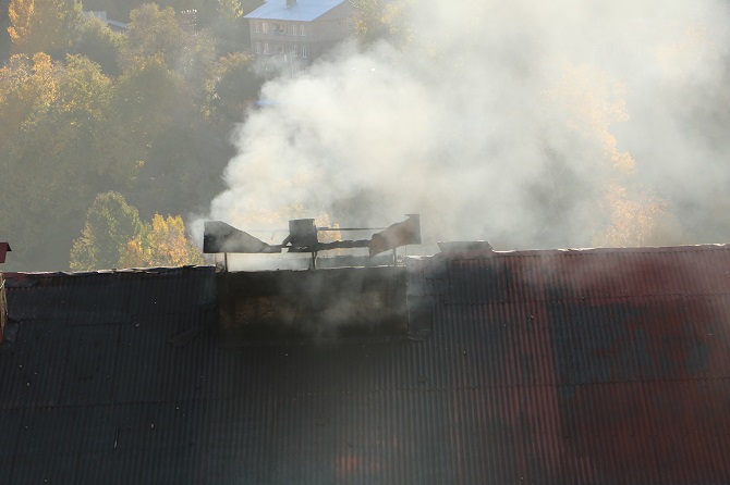 Hakkari, doğal gaza kavuştu 9