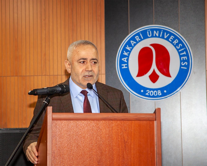 Hakkarili Girişimci kadınlar kep fırlattı 7