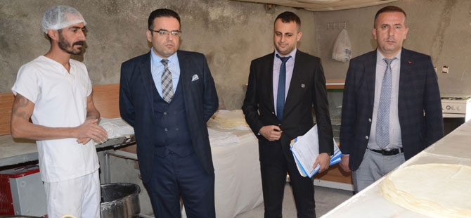 Hakkari’de İŞKUR’un dokunduğu hayatlar 1