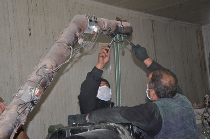 Hakkari’de İŞKUR’un dokunduğu hayatlar 11