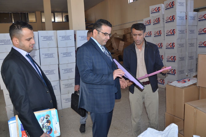 Hakkari’de İŞKUR’un dokunduğu hayatlar 12