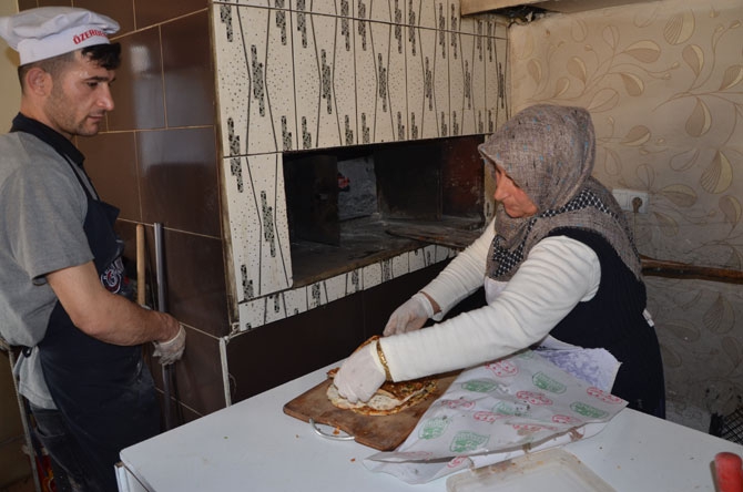 Hakkari’de İŞKUR’un dokunduğu hayatlar 15