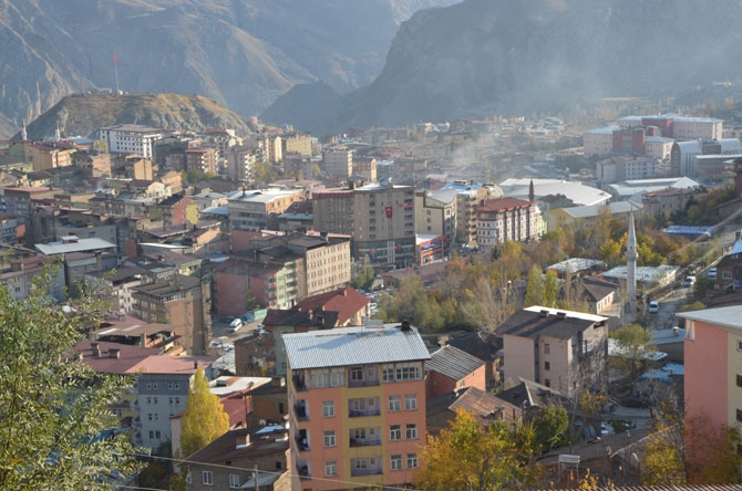 Hakkari’de İŞKUR’un dokunduğu hayatlar 16