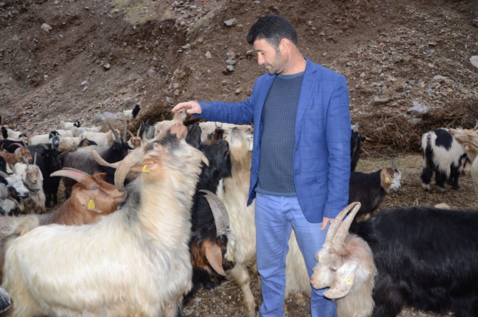 Hakkari’de İŞKUR’un dokunduğu hayatlar 18