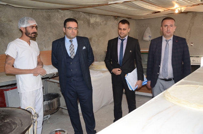 Hakkari’de İŞKUR’un dokunduğu hayatlar 2