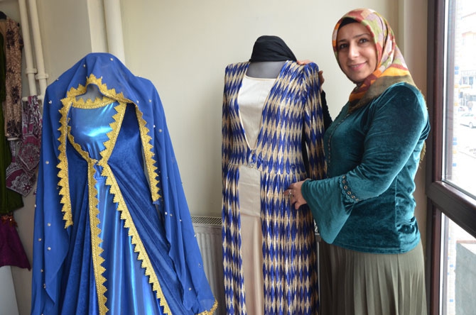 Hakkari’de İŞKUR’un dokunduğu hayatlar 3