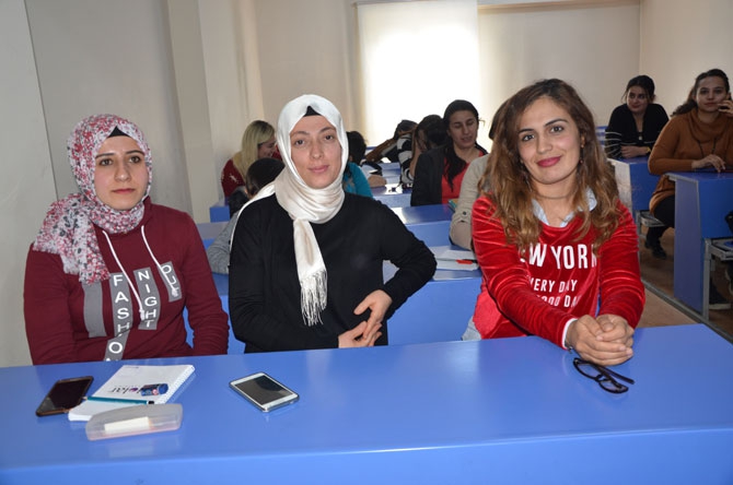 Hakkari’de İŞKUR’un dokunduğu hayatlar 4