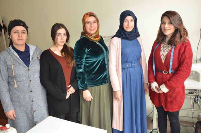 Hakkari’de İŞKUR’un dokunduğu hayatlar 6