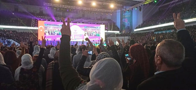 HDP 4’üncü Olağan Kongresi 15