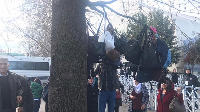 HDP 4’üncü Olağan Kongresi 16