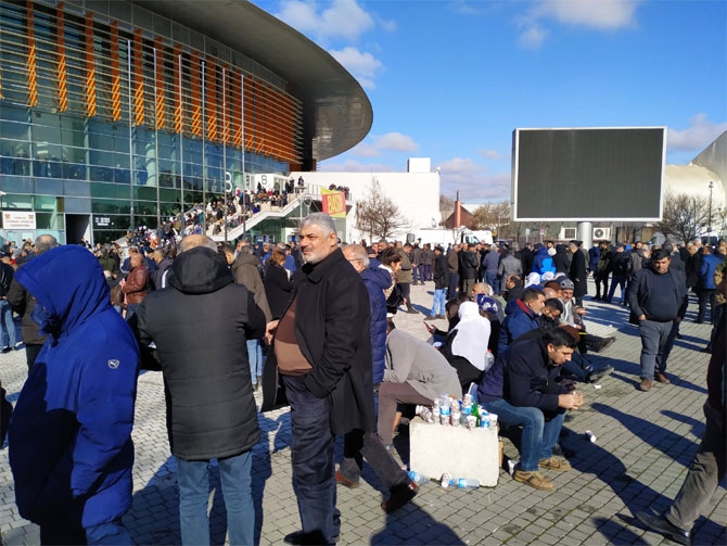 HDP 4’üncü Olağan Kongresi 26
