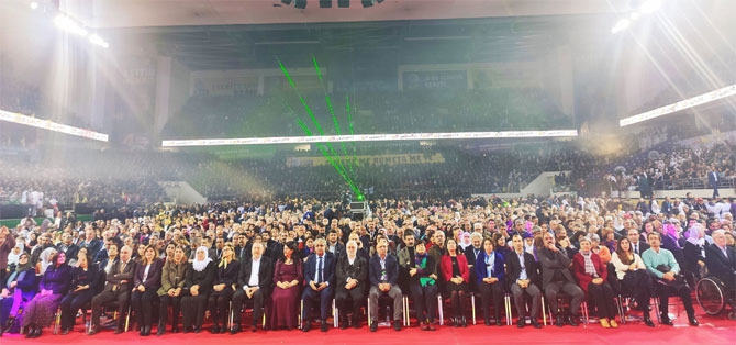 HDP 4’üncü Olağan Kongresi 6