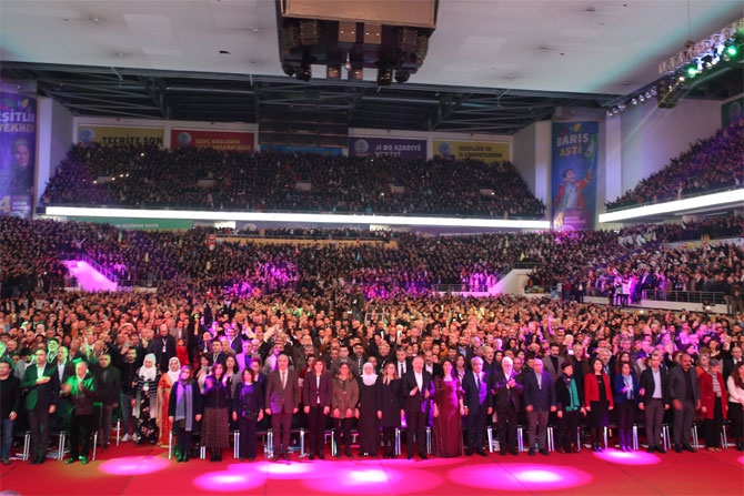 HDP 4’üncü Olağan Kongresi 9