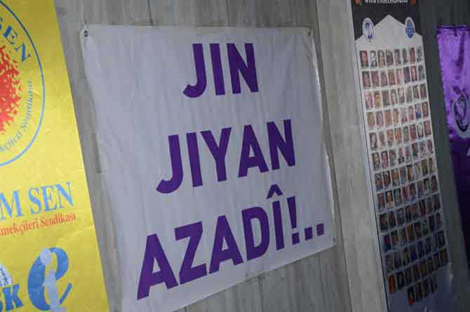 Eğitim-Sen Hakkari'de kongreye gitti! 6